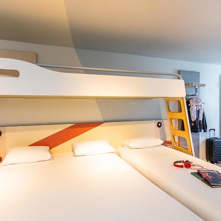 Ibis Budget Angouleme Centre Luaran gambar