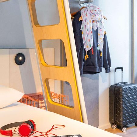 Ibis Budget Angouleme Centre Luaran gambar