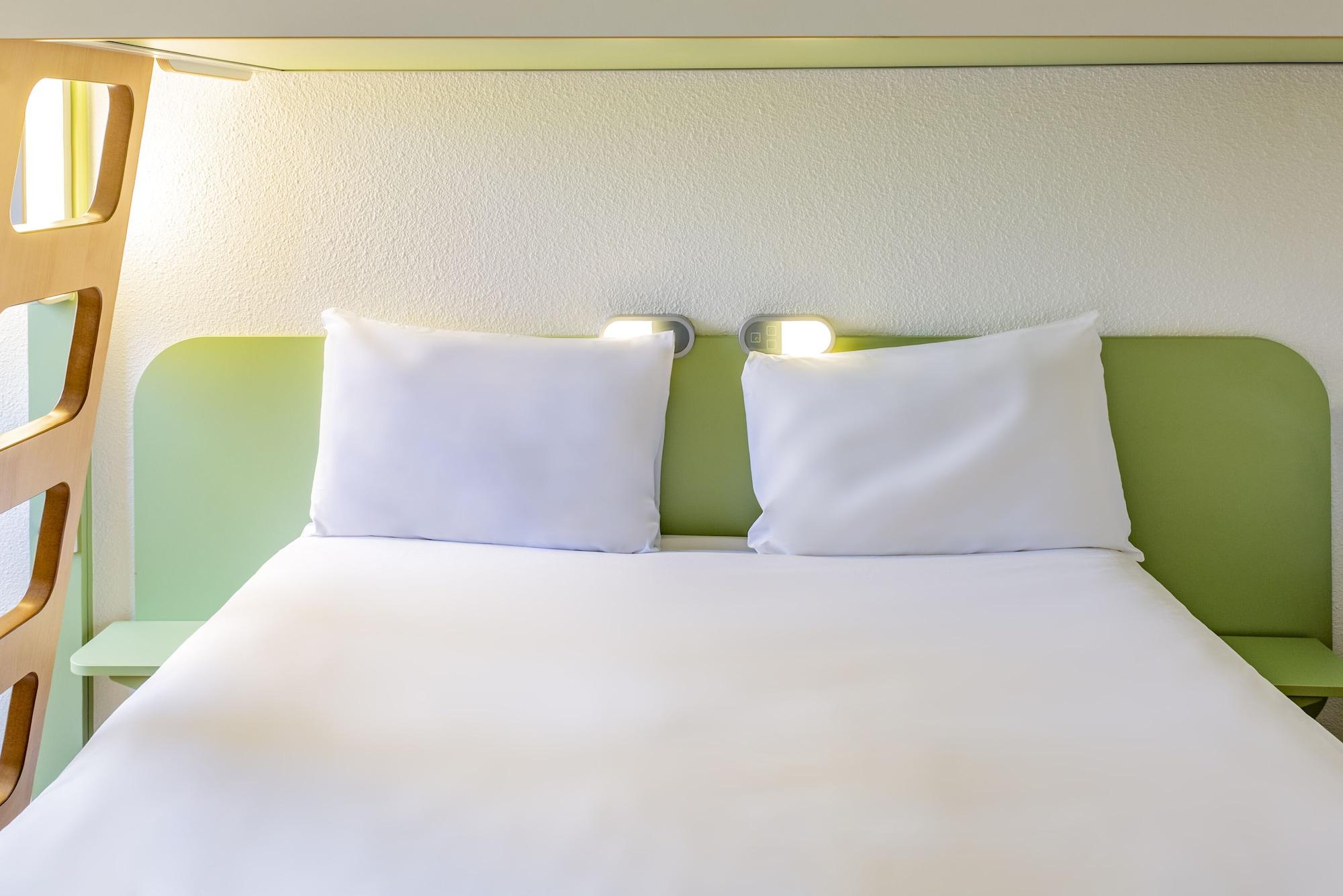 Ibis Budget Angouleme Centre Luaran gambar