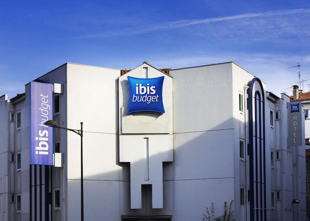 Ibis Budget Angouleme Centre Luaran gambar