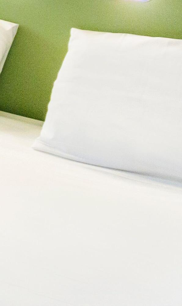 Ibis Budget Angouleme Centre Luaran gambar