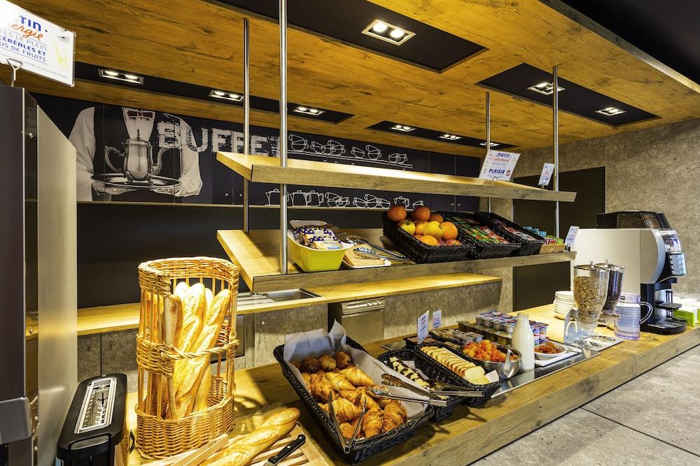 Ibis Budget Angouleme Centre Luaran gambar