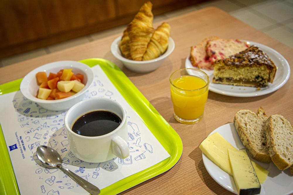 Ibis Budget Angouleme Centre Luaran gambar