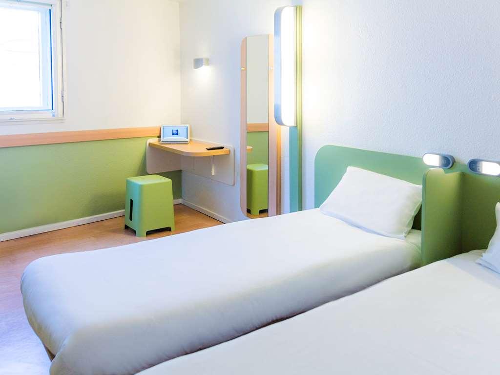 Ibis Budget Angouleme Centre Bilik gambar