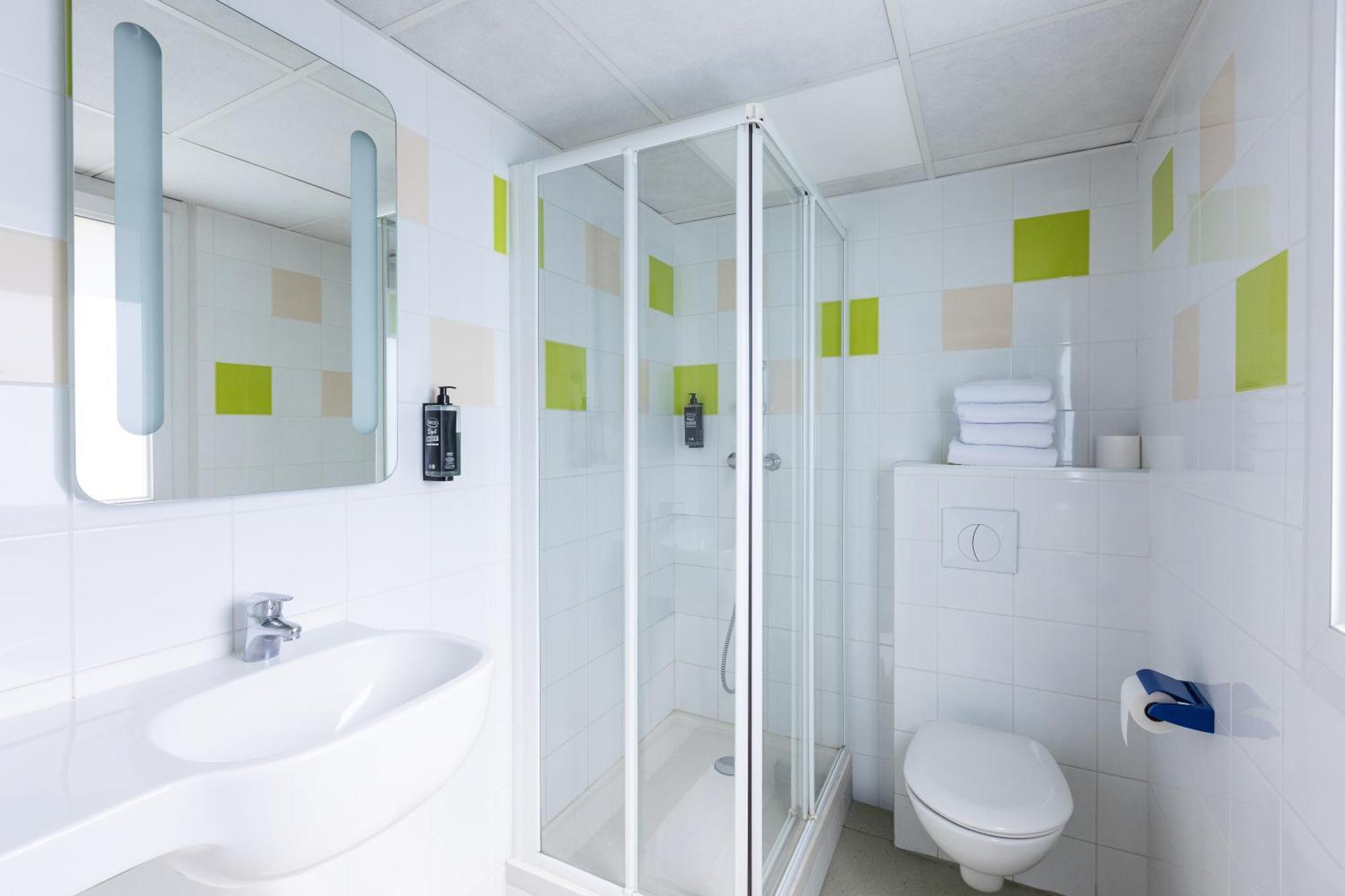 Ibis Budget Angouleme Centre Luaran gambar