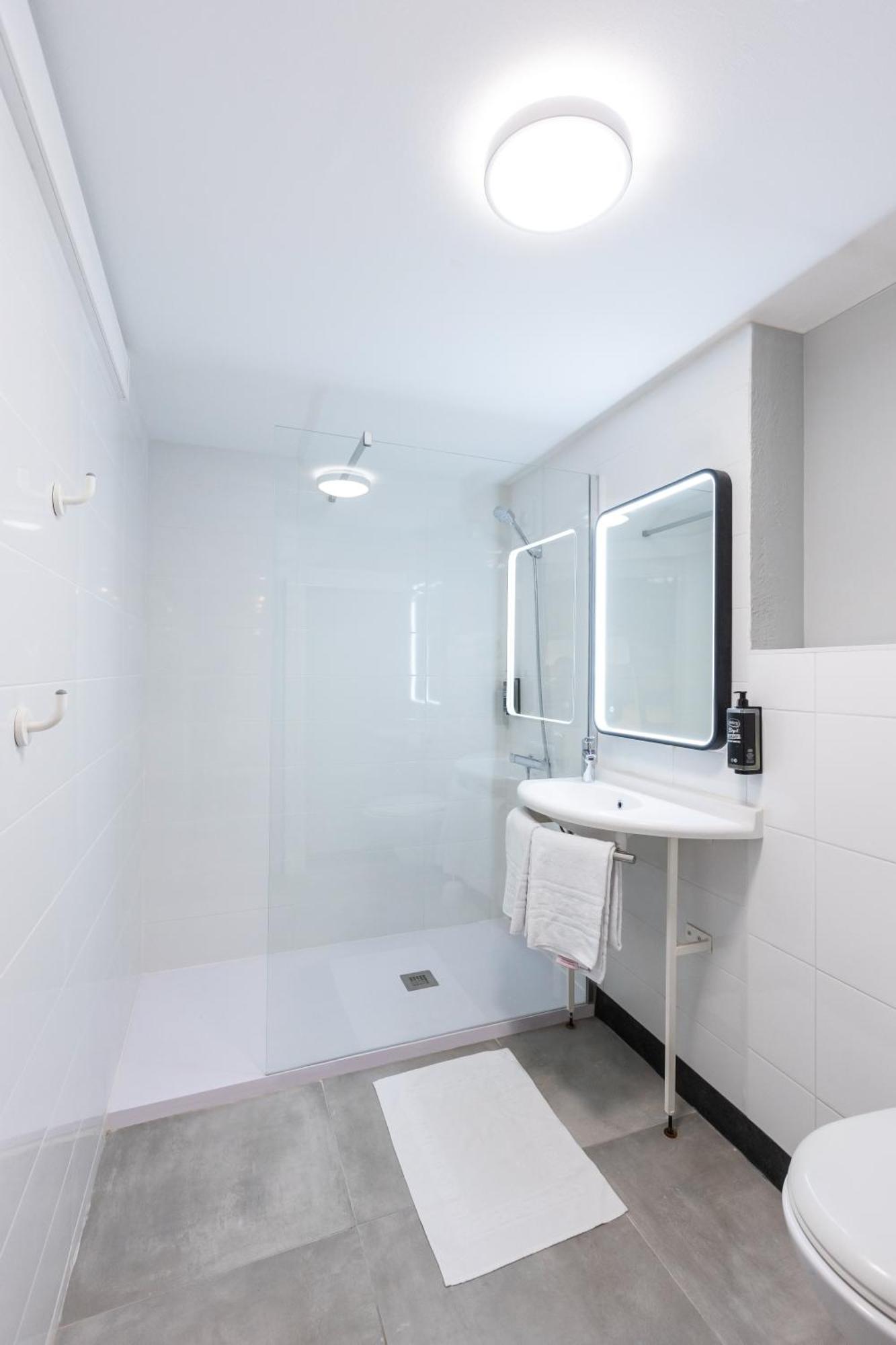 Ibis Budget Angouleme Centre Luaran gambar