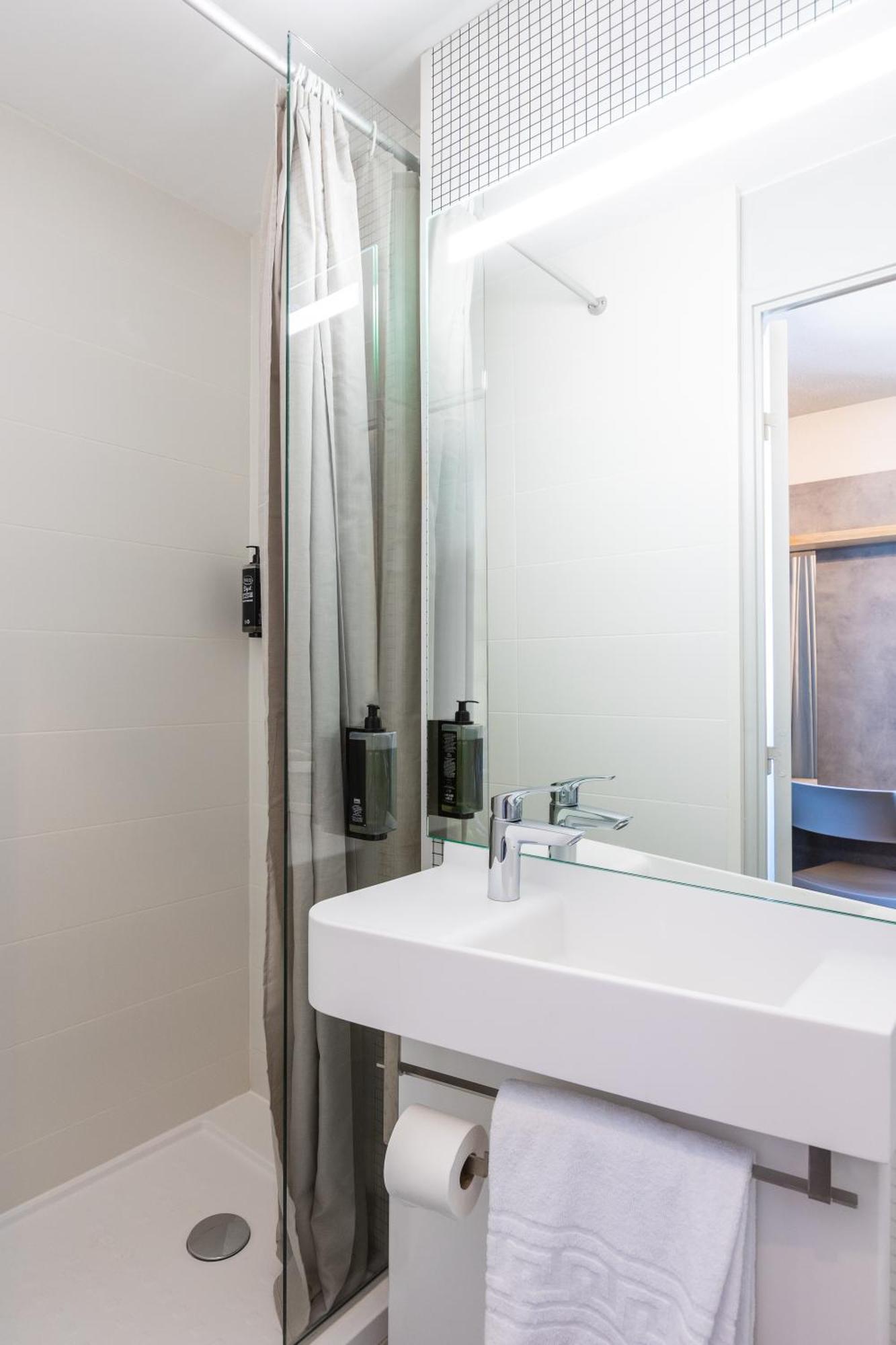 Ibis Budget Angouleme Centre Luaran gambar