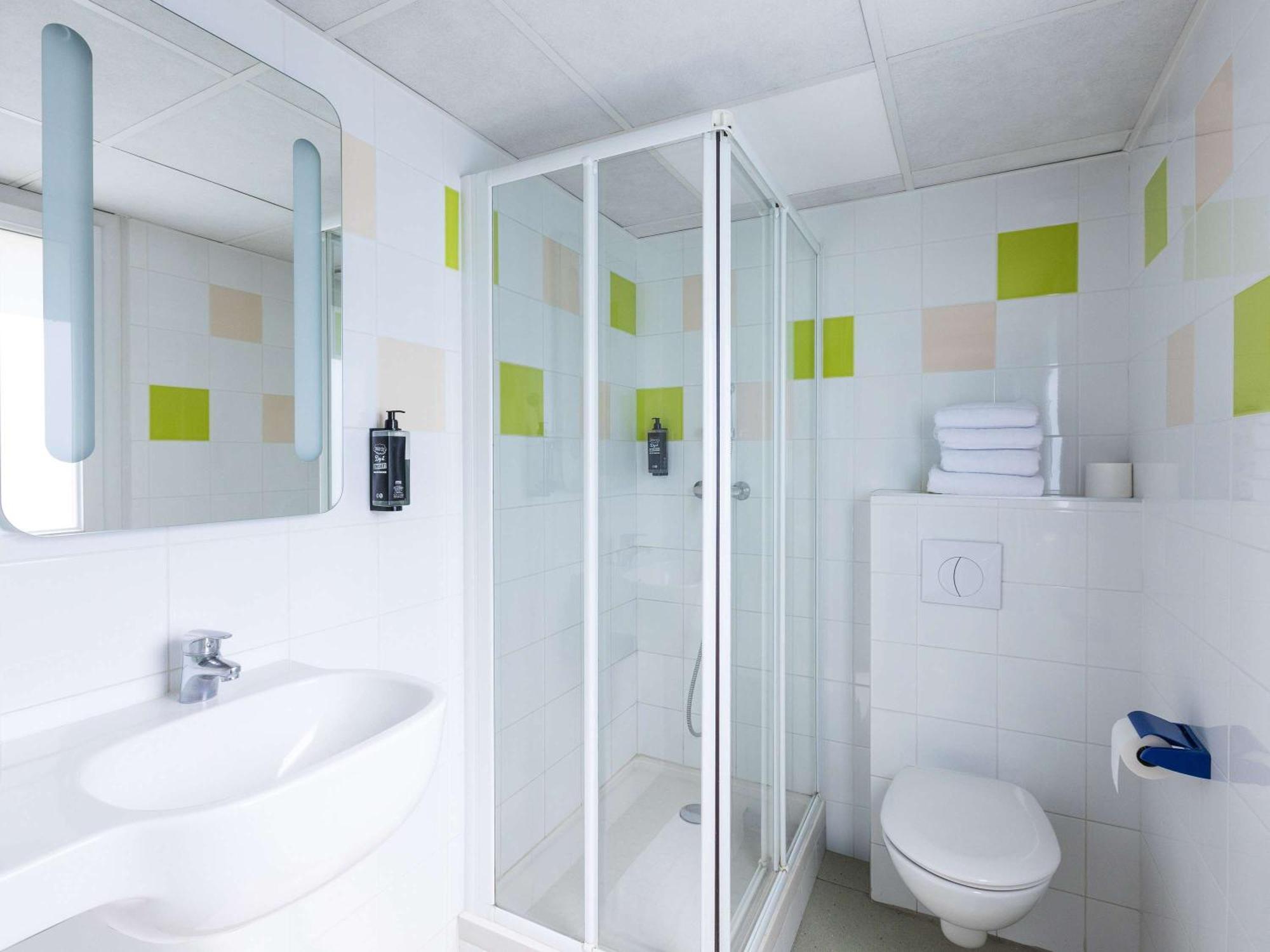 Ibis Budget Angouleme Centre Luaran gambar
