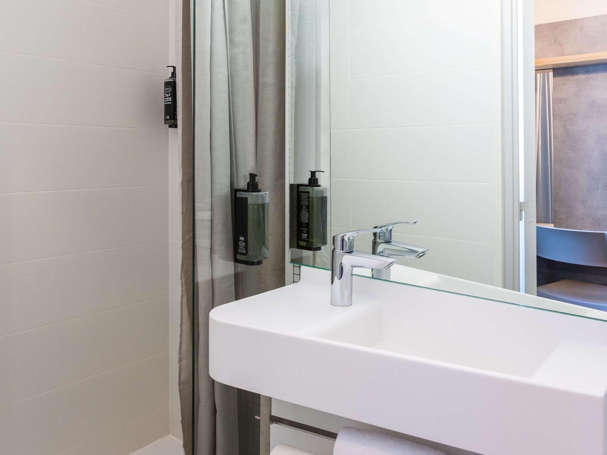 Ibis Budget Angouleme Centre Luaran gambar