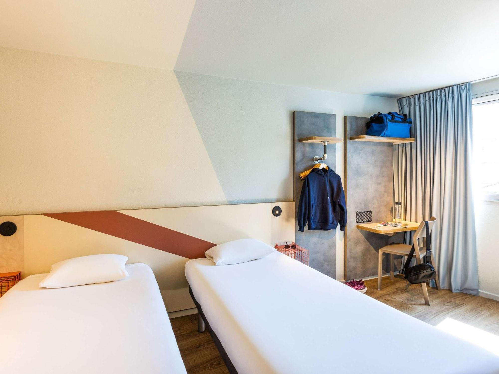 Ibis Budget Angouleme Centre Luaran gambar