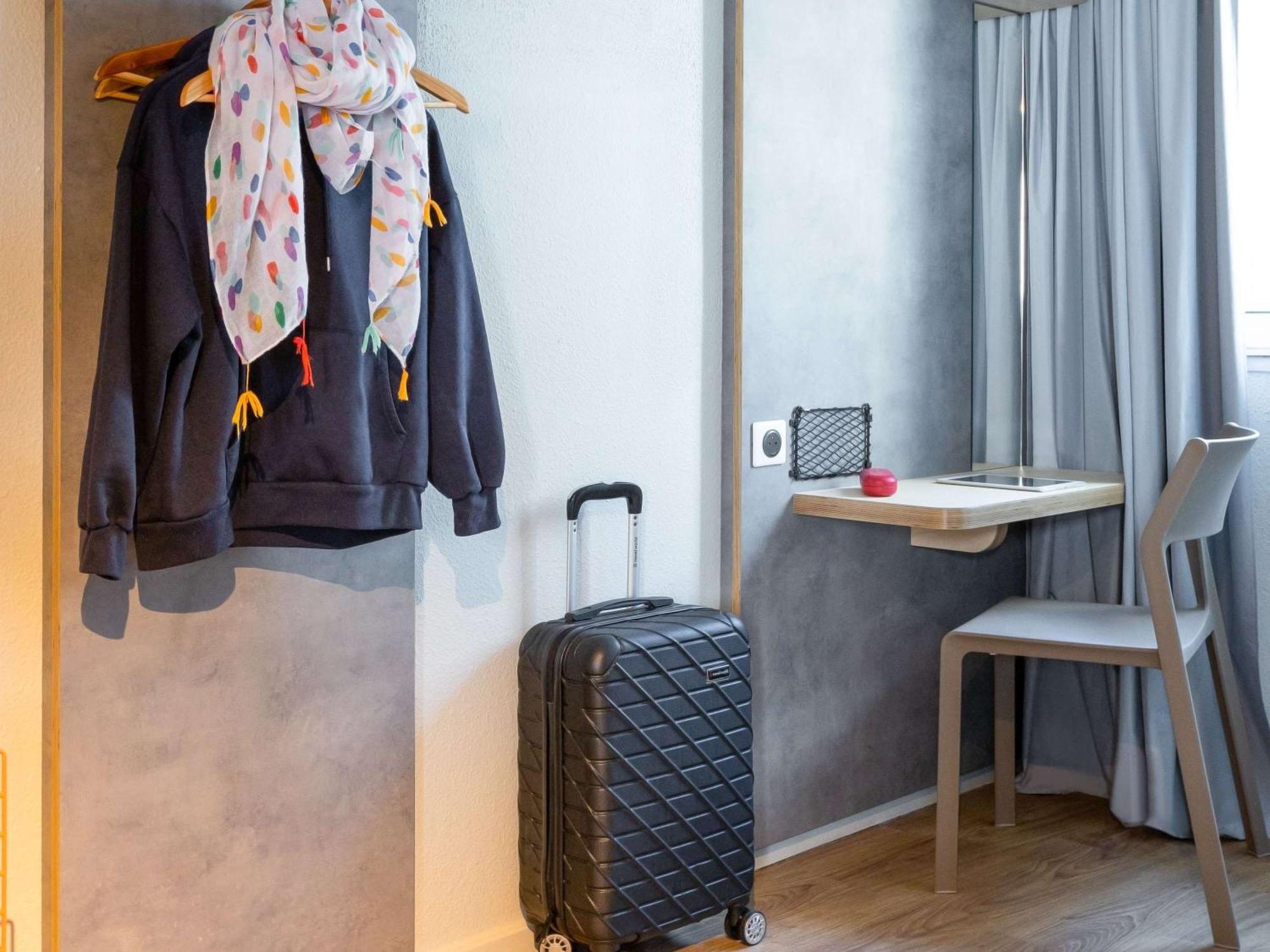 Ibis Budget Angouleme Centre Luaran gambar