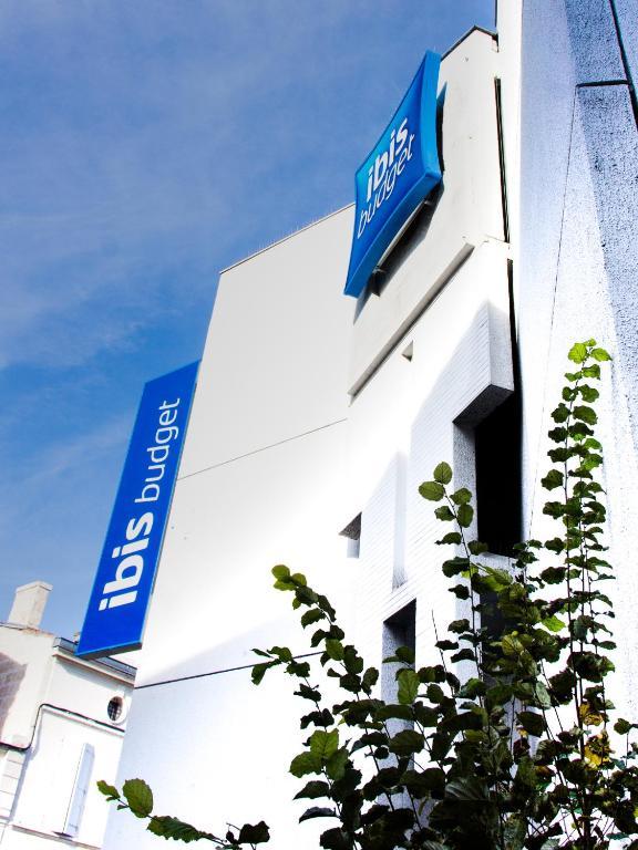 Ibis Budget Angouleme Centre Luaran gambar